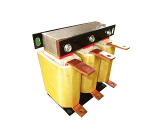 交流输出电抗器