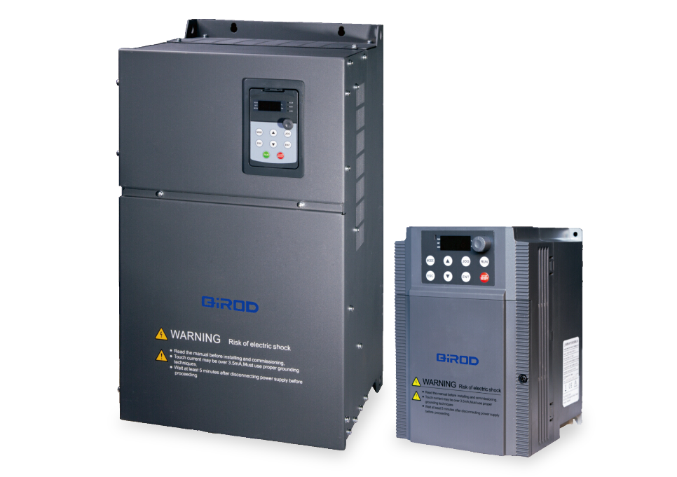 welcome海洋之神变频器QD6000的特点: