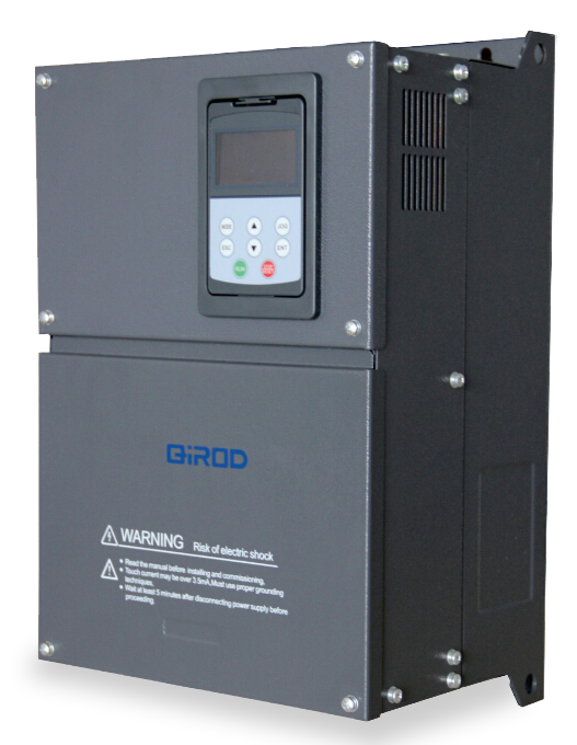 welcome海洋之神变频器QD6000的特点: