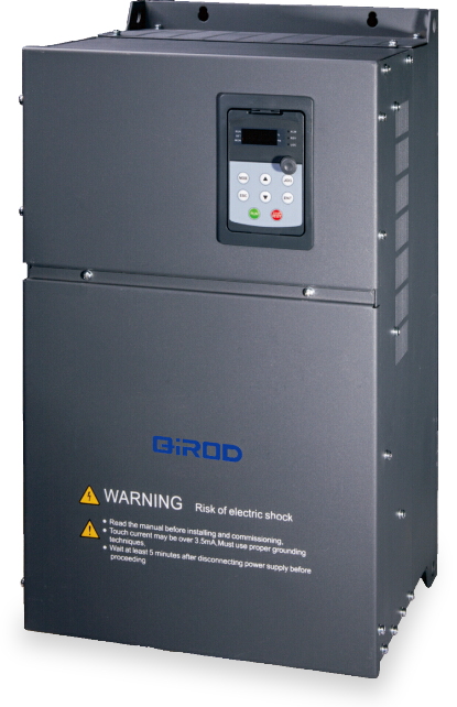 welcome海洋之神变频器QD6000的特点: