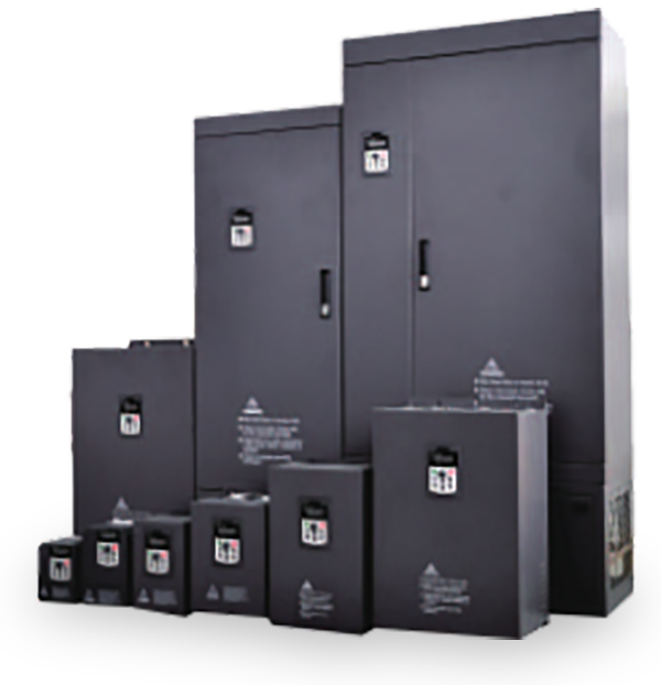 welcome海洋之神变频器QD220的特点: