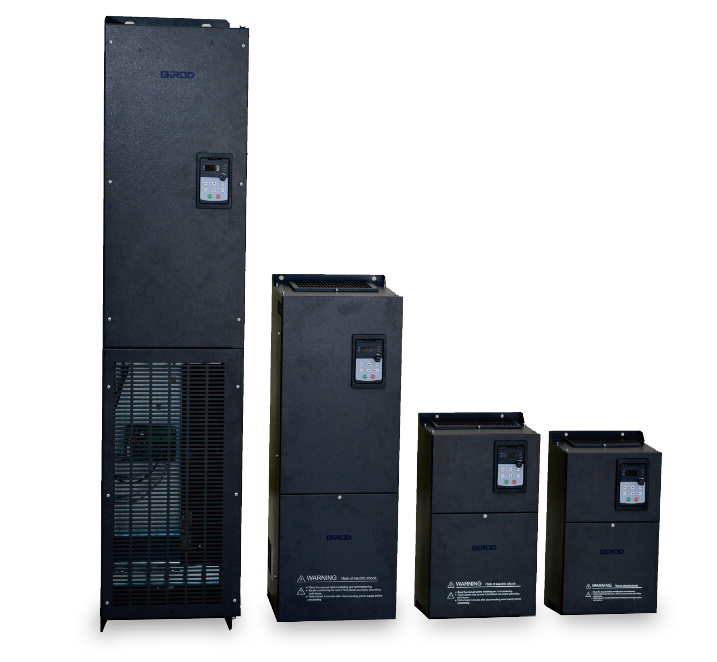 welcome海洋之神变频器QD6600的特点: