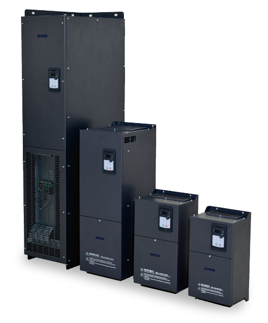 welcome海洋之神变频器QD6600的特点: