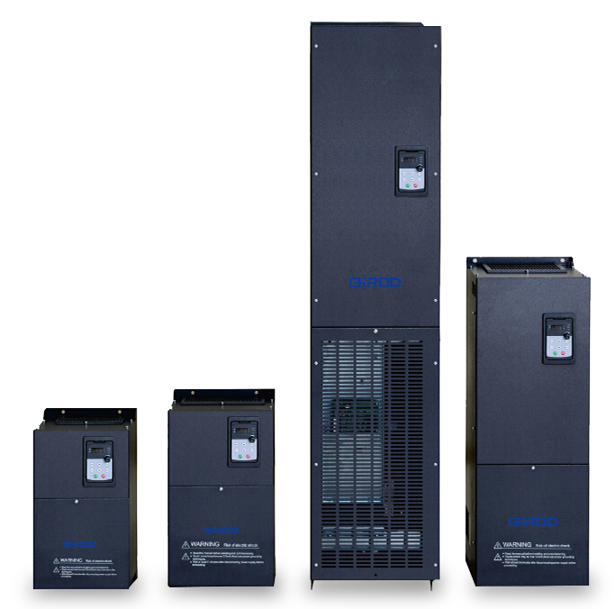 welcome海洋之神变频器QD6600的特点: